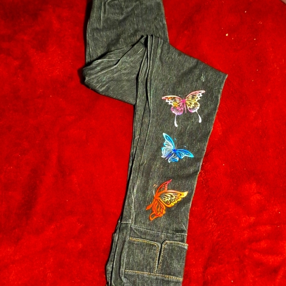 Soho Other - GIRLS LEGGINS
